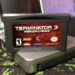 Паролі до гри Terminator 3: Rise of the Machines на GBA