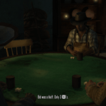 Правила гри Кістки брехуна у Red Dead Redemption