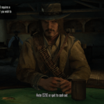 Правила гри Liars Dice у Red Dead Redemption