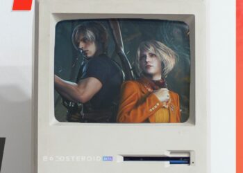 Хмарний геймінг в Україні → Boosteroid огляд