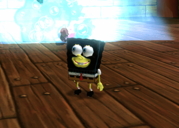 Про секрети та коди для spongebob's truth or square на xbox series та інших платформах