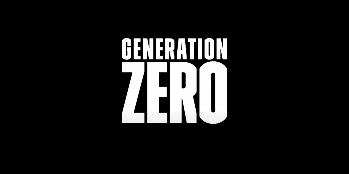 Як зберегти гру у Generation Zero?