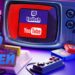 Як стрімити ретро ігри на YouTube та Twitch Таємна кімната