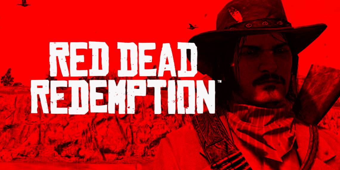 Red Dead Redemption 1 на Xbox та PlayStation