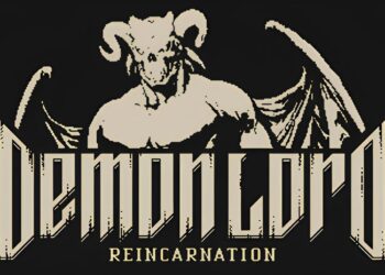 Логотип гри Graverobber Foundation - українські ігри