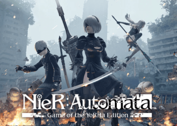 Українізатор nier automata завантажити