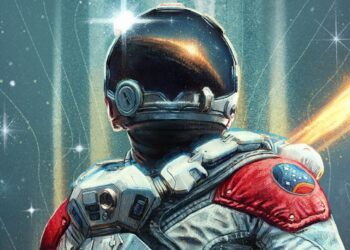 Огляд Starfield на Xbox Series S українською