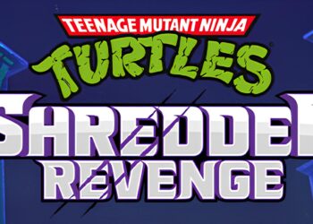 TMNT: Shredder’s Revenge — Українізатор