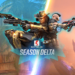 Гра Shatterline сезон Delta велике оновлення гри