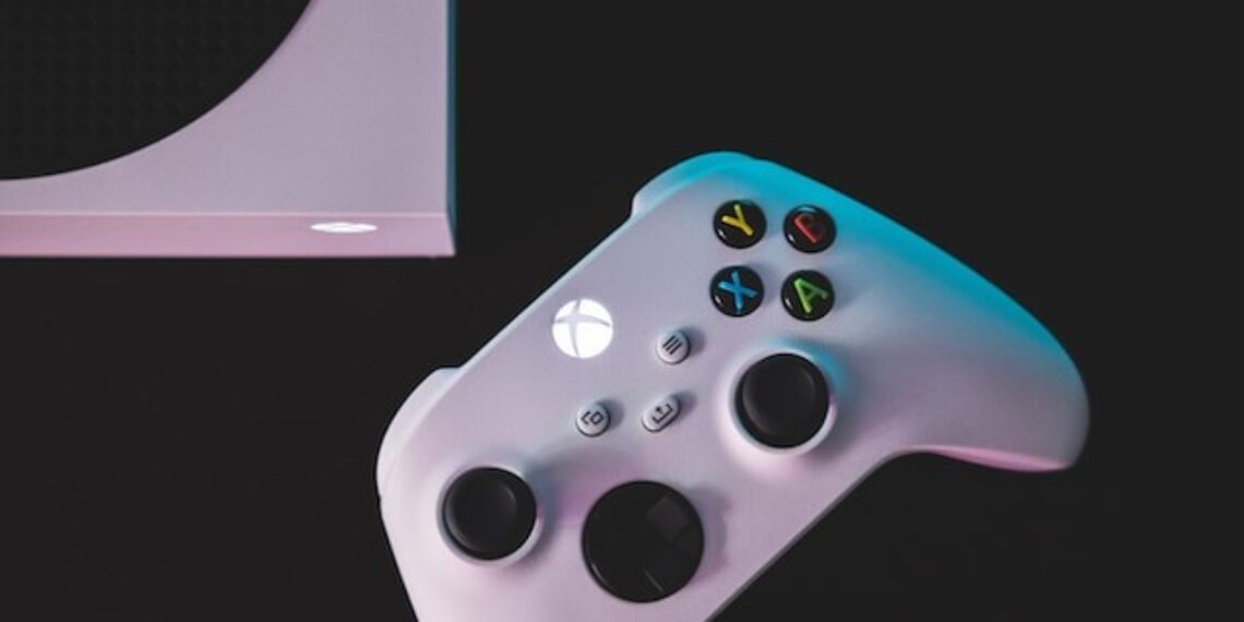 Microsoft блокує не офіційні геймпади та аксесуари Xbox Фото - Kamil S