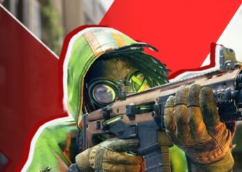 XDefiant - нова Call of Duty від Ubisoft? | Огляд beta українською