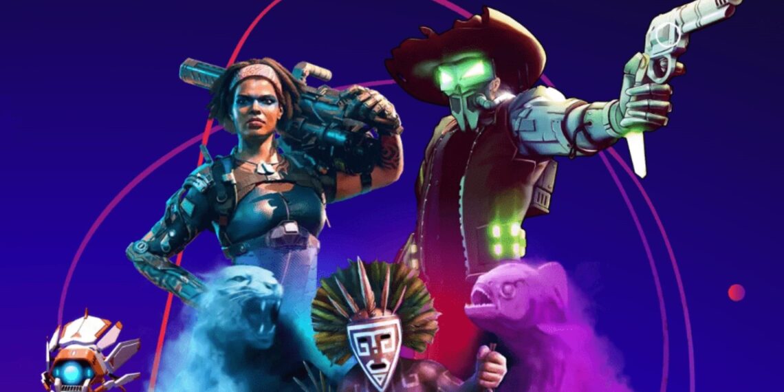 Boosteroid хмарний геймінг в Україні тепер і на телевізорах Samsung