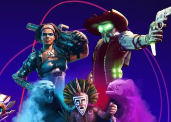 Boosteroid хмарний геймінг в Україні тепер і на телевізорах Samsung