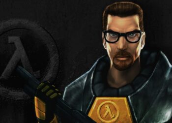 Half-Life отримала оновлення на честь 25-річчя
