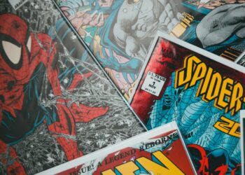 Spider-Man Return of the Sinister Six - Якою була єдина гра про Людину-павука на 8-бітній DendyNes