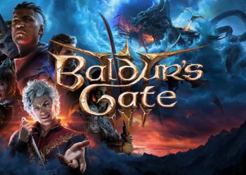 Baldur's Gate 3 від Larian Studios тепер доступна на Xbox Series XS