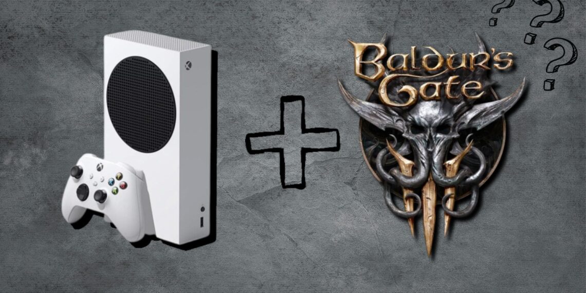 Проблеми Xbox Series S скільки продано консолей та що не так із Baldur's Gate 3 (1)