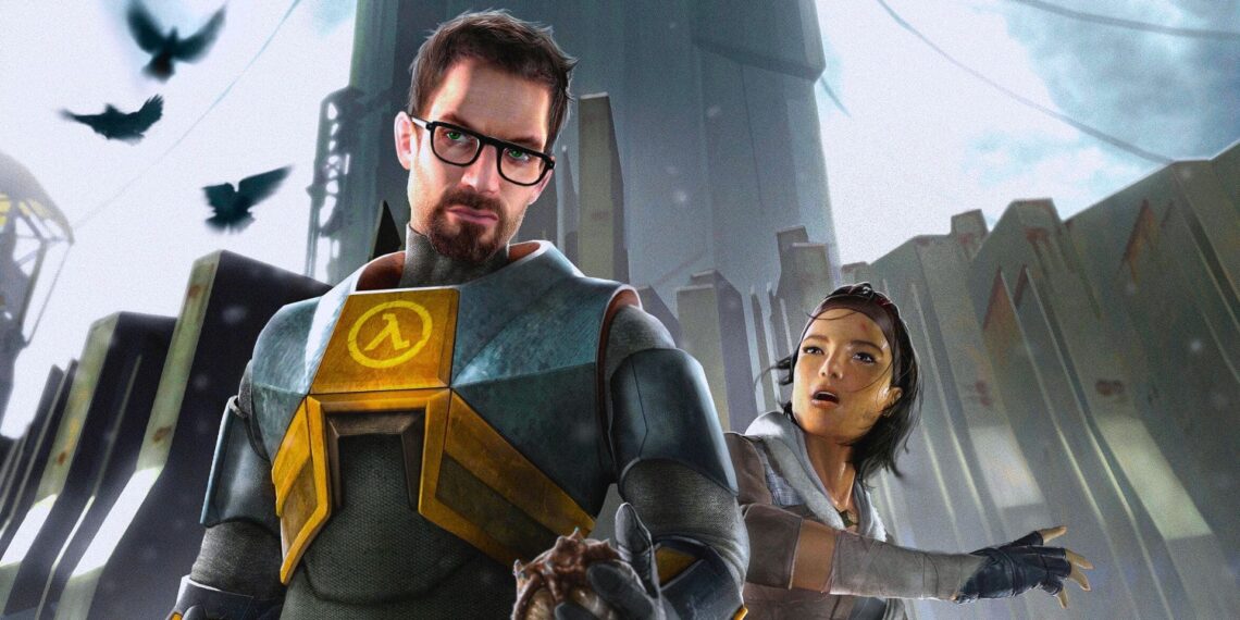 Українці створили повний український дубляж Half-Life 2 за допомогою ШІ