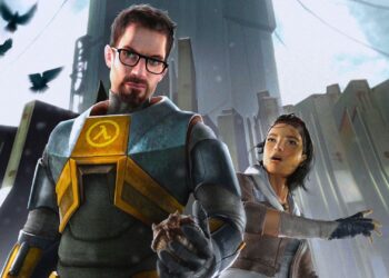 Українці створили повний український дубляж Half-Life 2 за допомогою ШІ