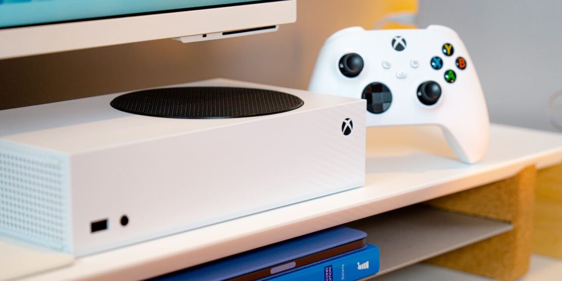 Хмарний геймінг Xbox та майбутнє Series S