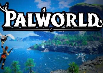 Гра Palworld українською