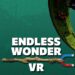 Endless Wonder VR - платформер у віртуальній реальності від українських інді-розробників для PC
