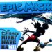 Гайд Epic Mickey 1 - поради та секрети | Ігри Nintendo Wii