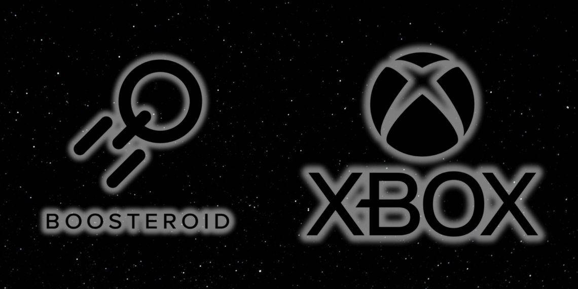 Ігри Xbox Game Pass та Microsoft Store тепер доступні користувачам Boosteroid