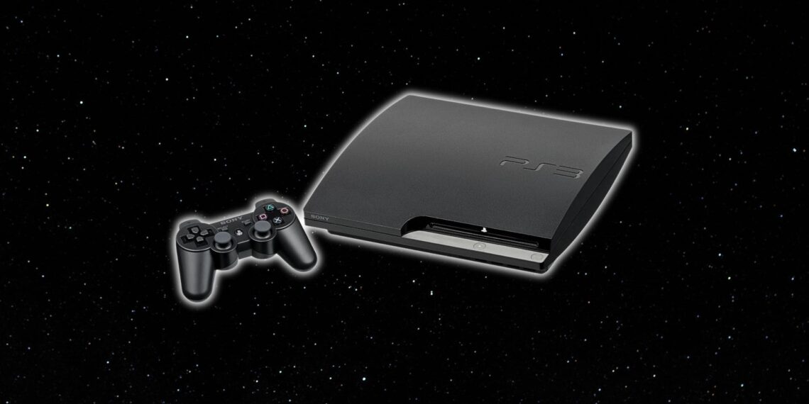 PlayStation 3 в Україні. Ігри PS3 українською.