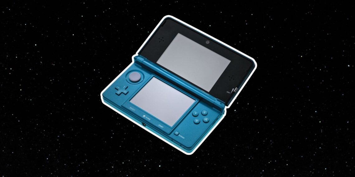 3DS в Україні. Поради та гайди українською. Таємна кімната.