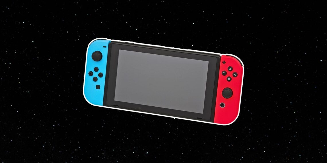 Nintendo Switch в Україні. Ігри, гайди та поради. Таємна кімната