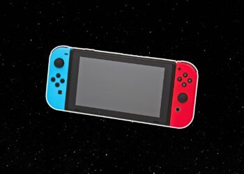 Nintendo Switch в Україні. Ігри, гайди та поради. Таємна кімната