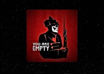 Огляд гри You Are Empty - українська гра на PC, сюжет, Windows 10 проблеми та чи можна купити у Steam та GOG