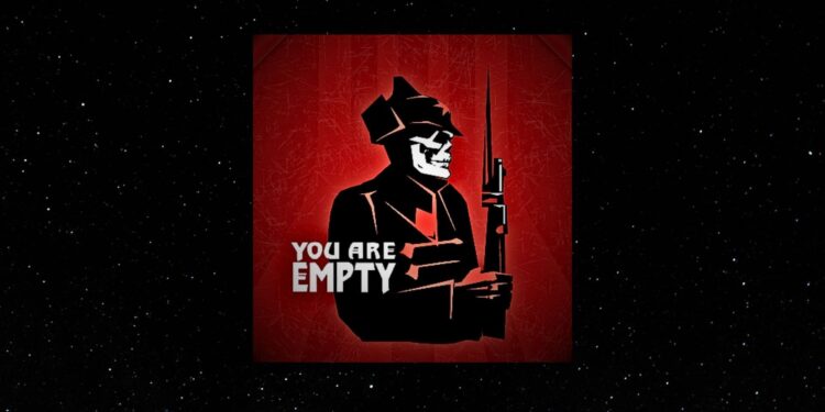 Огляд гри You Are Empty - українська гра на PC, сюжет, Windows 10 проблеми та чи можна купити у Steam та GOG