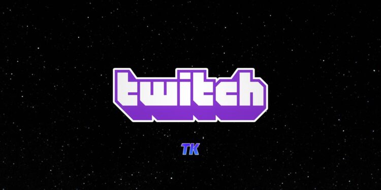Про Twitch українською: поради, проблеми тощо.