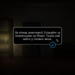 BROKEN LIFE - українська гра - Demo