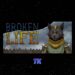 BROKEN LIFE - українська гра-квест у жанрі Point and click
