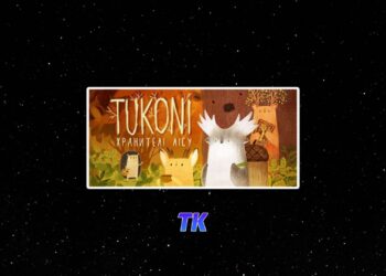 Гра Туконі Хранителі лісу - Tukoni Forest Keepers