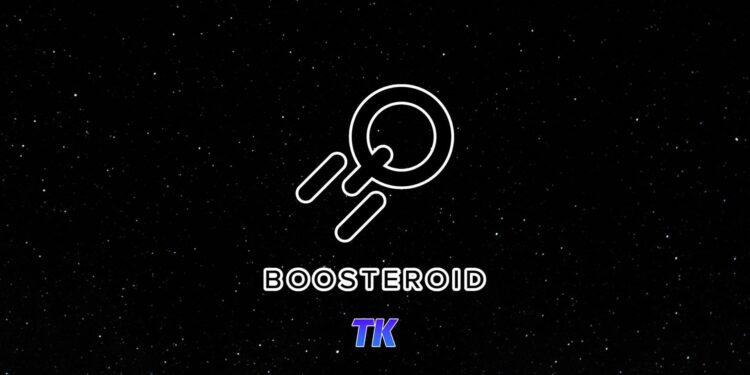 Хмарний геймінг Boosteroid 4K - ціна та новини