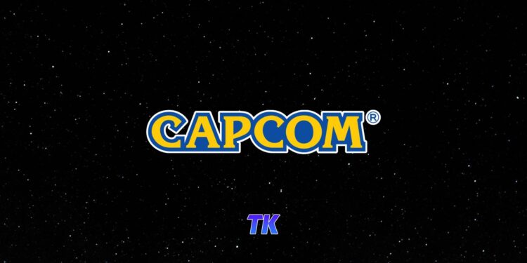 Новини Capcom - ігри - Таємна кімната