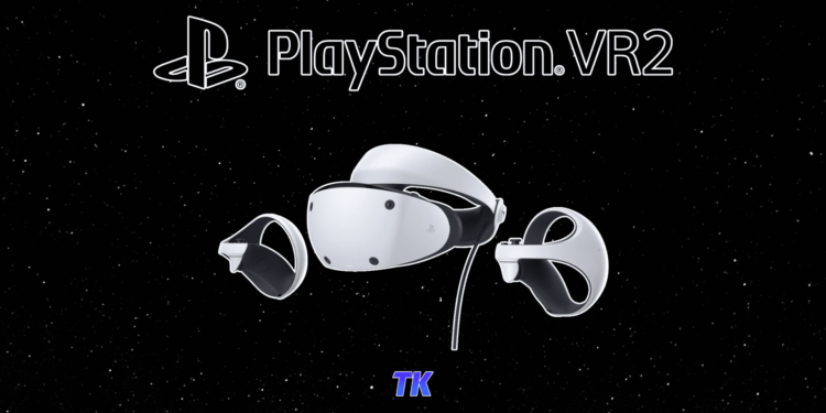 PS VR2 в Україні. Ціна, поради та ігри. PlayStation VR 2 на Таємна кімната