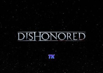 Гра Dishonored українською. Завантажити українізатор