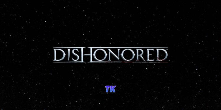 Гра Dishonored українською. Завантажити українізатор