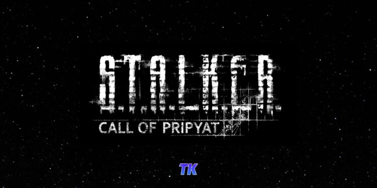 Огляд Stalker Поклик Прип'яті Call of Pripyat українською від "Таємна кімната".