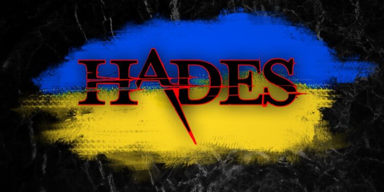 Українізатор гри Hades. Як завантажити та встановлення
