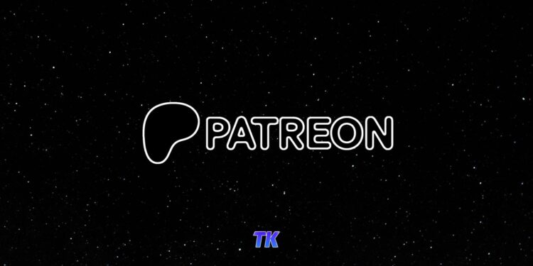 Новини Patreon Україна.