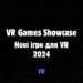 VR Games Showcase усі нові VR-ігри для Meta Quest, PS VR 2 та PC VR
