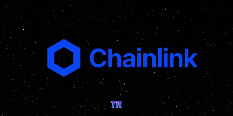 Криптовалюти Chainlink - купити в Україні