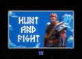 Українська гра Hunt and Fight на Swtich, Xbox, PlayStation
