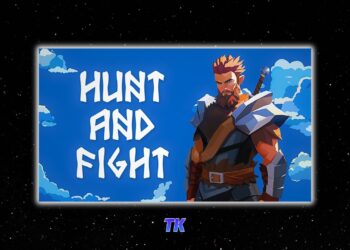 Українська гра Hunt and Fight на Swtich, Xbox, PlayStation